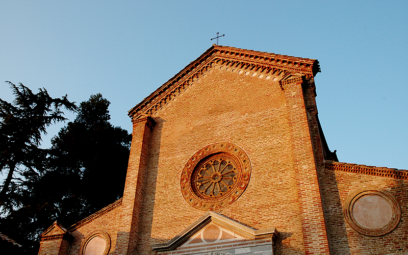 bed and breakfast ostra