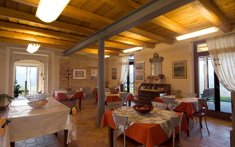 ristorante la ragola