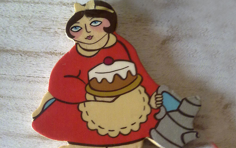 la ragola ristorante