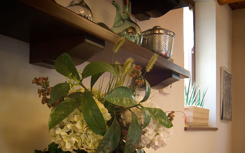 ristorante la ragola ostra