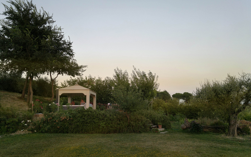 Spa e benessere a Ostra (AN)