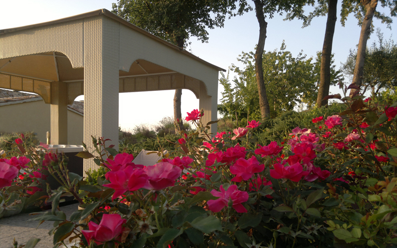 Spa e benessere a Ostra (AN)