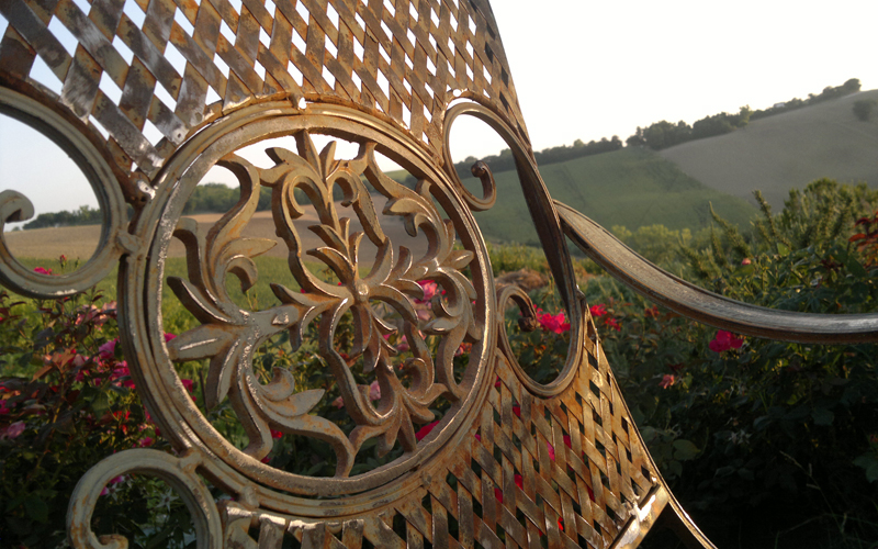 Spa e benessere a Ostra (AN)