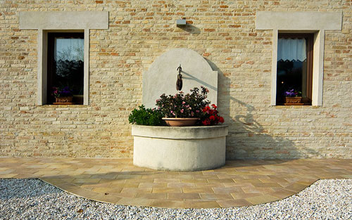 country house e bed and breakfast ostra