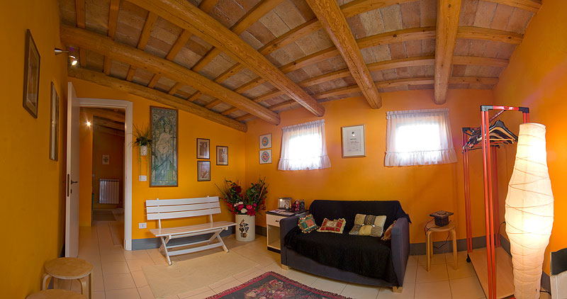 sala yoga la ragola ancona